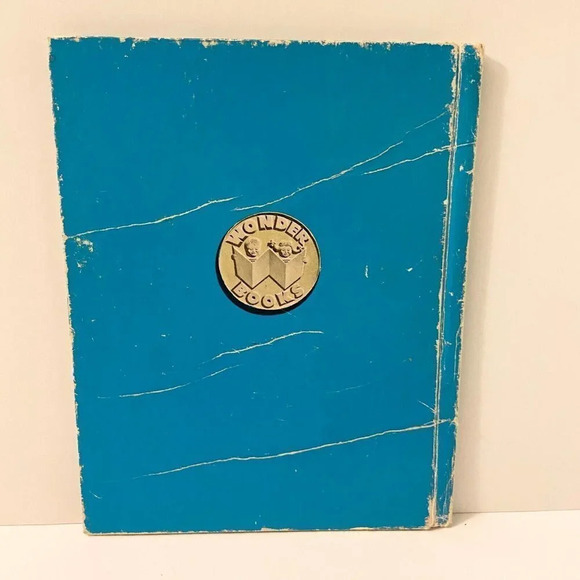 Vintage 1975 Herman and Katnip Wonder Books Harvey Cartoon Studios - Picture 2 of 16